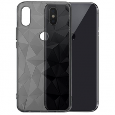 Чехол MiaMI Prism for Xiaomi Redmi Note 6 Grey