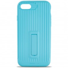 Чехол MiaMI Hike for Iphone 7/8 Light Blue