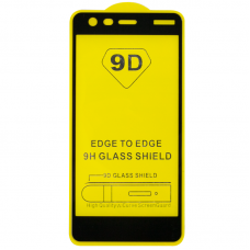 Защитное стекло 3D for Nokia 2 (no package)