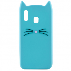 Image Kitty Samsung A205 (A20 2019) (Green)