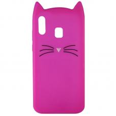 Image Kitty Samsung A205 (A20 2019) (Pink)