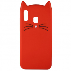 Image Kitty Samsung A205 (A20 2019) (Red)