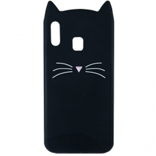 Image Kitty Samsung A305 (A30 2019) (Black)