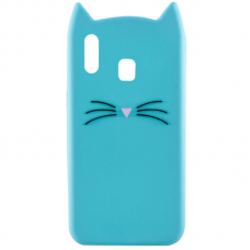 Image Kitty Samsung A305 (A30 2019) (Green)