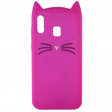 Image Kitty Samsung A305 (A30 2019) (Pink)