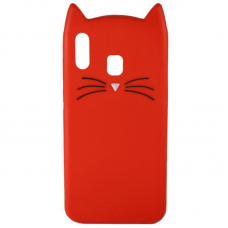 Image Kitty Samsung A305 (A30 2019) (Red)