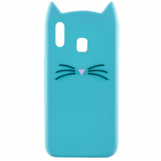 Image Kitty Samsung A405 (A40 2019) (Green)