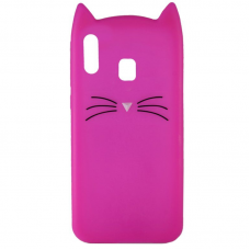 Image Kitty Samsung A405 (A40 2019) (Pink)