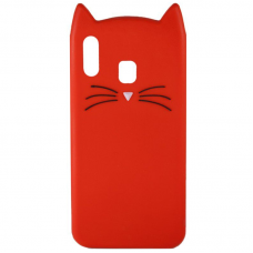 Image Kitty Samsung A405 (A40 2019) (Red)