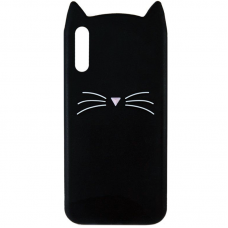 Image Kitty Samsung A505 (A50 2019) (Black)