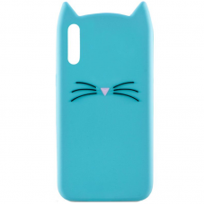 Image Kitty Samsung A505 (A50 2019) (Green)