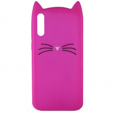 Image Kitty Samsung A505 (A50 2019) (Pink)