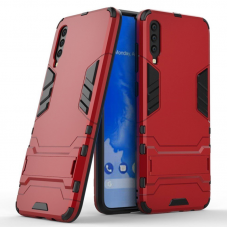 Чехол MiaMI Armor Case for Samsung A705 (A70-2019) Red