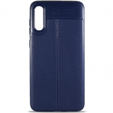 Чехол MiaMI Skin Shield Samsung A705 (A70-2019) Blue