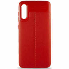 Чехол MiaMI Skin Shield Samsung A705 (A70-2019) Red