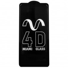 Защитное стекло Miami 4D for Huawei Y5 2019 Black