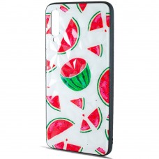 Чехол Crazy Prism for Samsung A705 (A70-2019) Watermelon #5