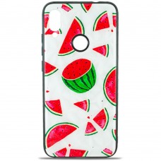 Чехол Crazy Prism for Samsung M205 (M20-2019) Watermelon #5