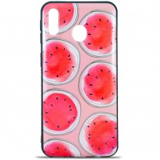 Чехол MiaMi Desire for Samsung M205 (M20-2019) Watermelon #1