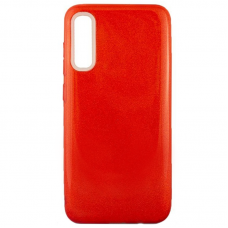 Чехол MiaMI Sparkle for Samsung A705 (A70-2019) Red