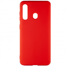 Чехол MiaMI Soft-touch Samsung A606 (A60-2019) Red