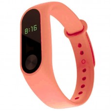 Ремешок Mi Band 2 Classic Pink