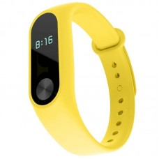 Ремешок Mi Band 2 Classic Yellow