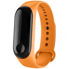 Ремешок Mi Band 3/4 Classic Orange