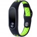 Ремешок Mi Band 2 Sport Black&Green