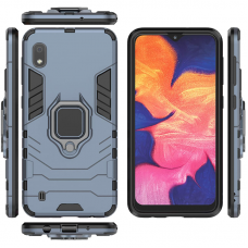 Чехол MiaMI Armor 2.0 for Samsung A805 (A80-2019) Blue