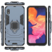 Чехол MiaMI Armor 2.0 for Samsung A805 (A80-2019) Blue