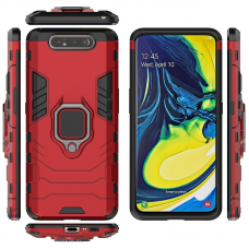 Чехол MiaMI Armor 2.0 for Samsung A805 (A80-2019) Red