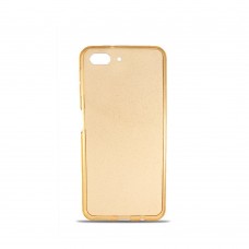 Чехол Miami Star for iPhone 7+/8+ Gold