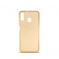 Чехол Miami Star for Samsung A205 (A20-2019) Gold