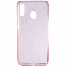 Чехол Miami Star for Samsung A205 (A20-2019) Pink