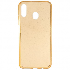 Чехол Miami Star for Samsung A305 (A30-2019) Gold