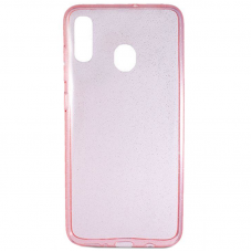 Чехол Miami Star for Samsung A305 (A30-2019) Pink