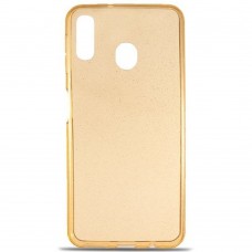 Чехол Miami Star for Samsung A405 (A40-2019) Gold