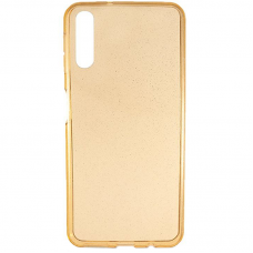 Чехол Miami Star for Samsung A705 (A70-2019) Gold