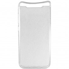 Чехол Miami Star for Samsung A805 (A80-2019) Transparent