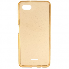 Чехол Miami Star for Xiaomi Redmi 6/6A Gold