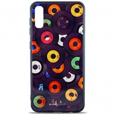 Чехол MiaMI Try Case for Samsung A405 (A40-2019) #05 Vinyl