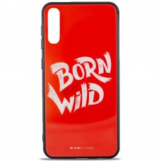 Чехол MiaMI Try Case for Samsung A705 (A70-2019) #06 Born Wild