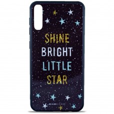 Чехол MiaMI Try Case for Samsung A705 (A70-2019) #07 Star