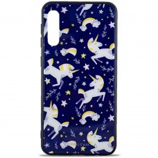 Чехол MiaMI Try Case for Samsung A705 (A70-2019) #09 Flock Unicorn