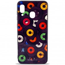 Чехол MiaMI Try Case for Samsung A205 (A20-2019) #05 Vinyl