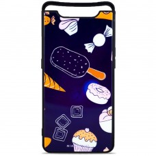 Чехол MiaMI Try Case for Samsung A805 (A80-2019) #03 Ice Cream