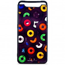 Чехол MiaMI Try Case for Samsung A805 (A80-2019) #05 Vinyl