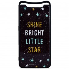 Чехол MiaMI Try Case for Samsung A805 (A80-2019) #07 Star