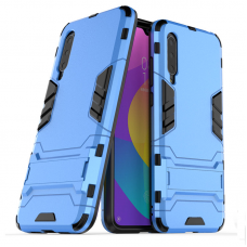 Чехол MiaMI Armor Case for Xiaomi Mi A3/CC9E Blue